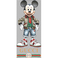 Brand Catalog-ZX 1353